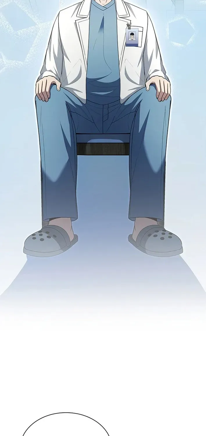 Dr. Choi Tae-Soo — Chapter 277 — page 4