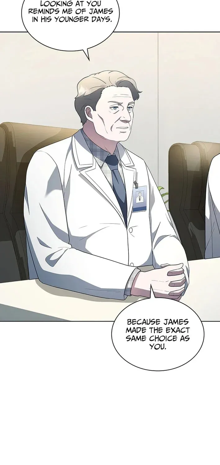 Dr. Choi Tae-Soo — Chapter 277 — page 5