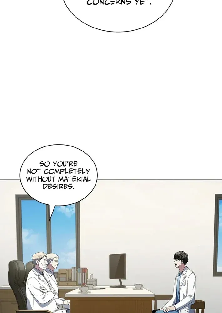 Dr. Choi Tae-Soo — Chapter 277 — page 7
