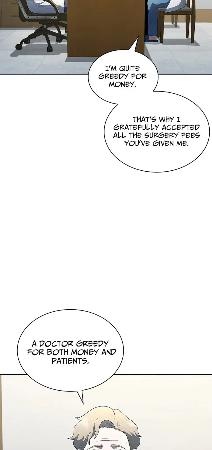 Dr. Choi Tae-Soo — Chapter 277 — page 8