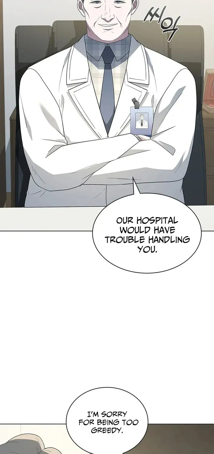 Dr. Choi Tae-Soo — Chapter 277 — page 9