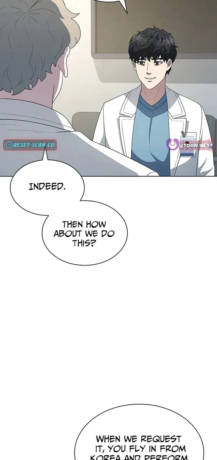 Dr. Choi Tae-Soo — Chapter 277 — page 10