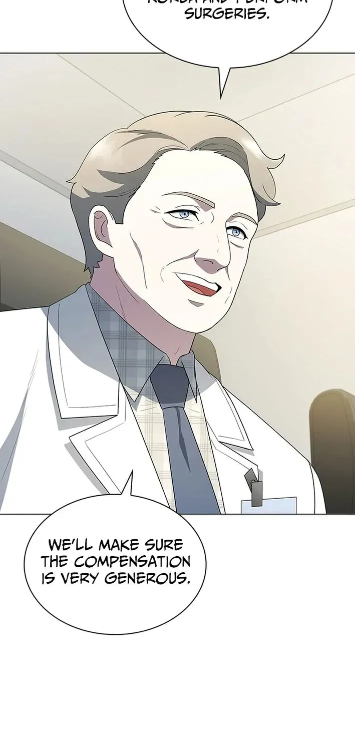 Dr. Choi Tae-Soo — Chapter 277 — page 11