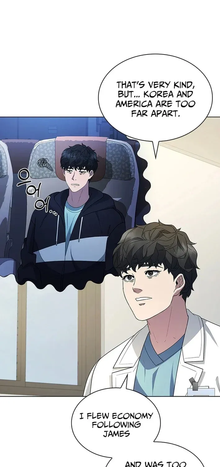 Dr. Choi Tae-Soo — Chapter 277 — page 12