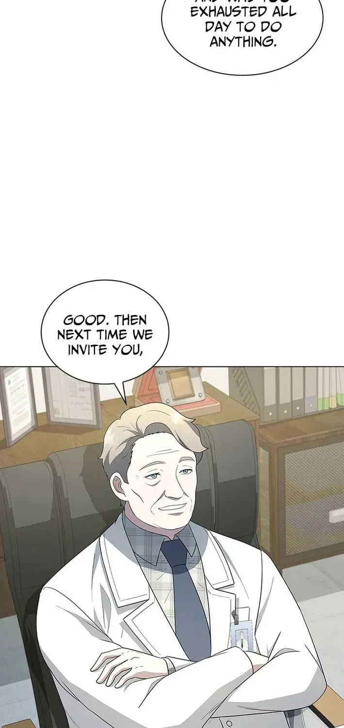 Dr. Choi Tae-Soo — Chapter 277 — page 13