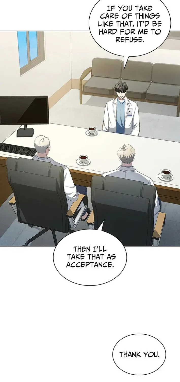 Dr. Choi Tae-Soo — Chapter 277 — page 15
