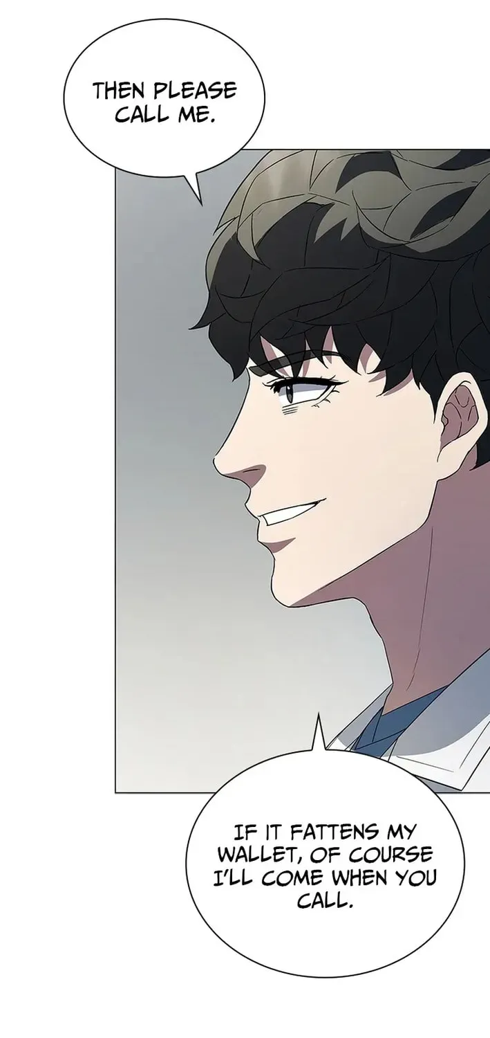 Dr. Choi Tae-Soo — Chapter 277 — page 18