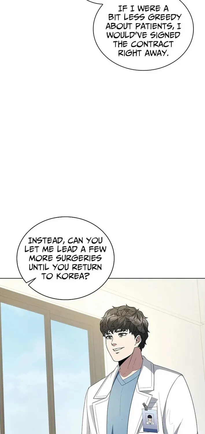 Dr. Choi Tae-Soo — Chapter 277 — page 20