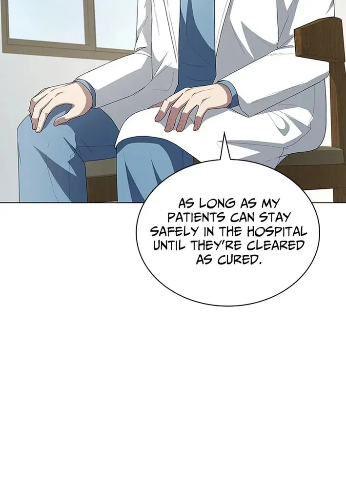 Dr. Choi Tae-Soo — Chapter 277 — page 21