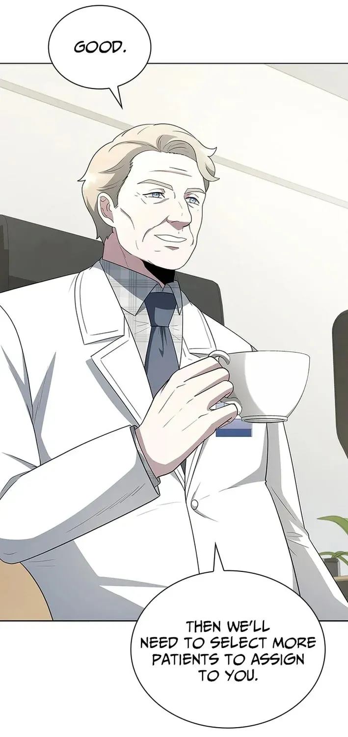 Dr. Choi Tae-Soo — Chapter 277 — page 22