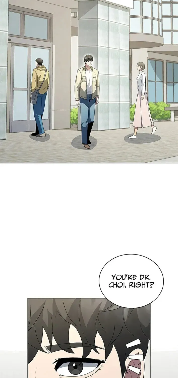 Dr. Choi Tae-Soo — Chapter 277 — page 24