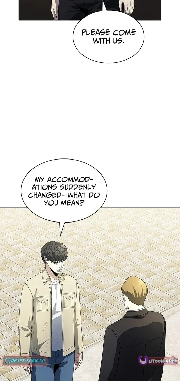 Dr. Choi Tae-Soo — Chapter 277 — page 27