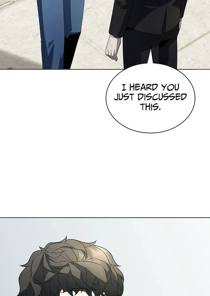 Dr. Choi Tae-Soo — Chapter 277 — page 28