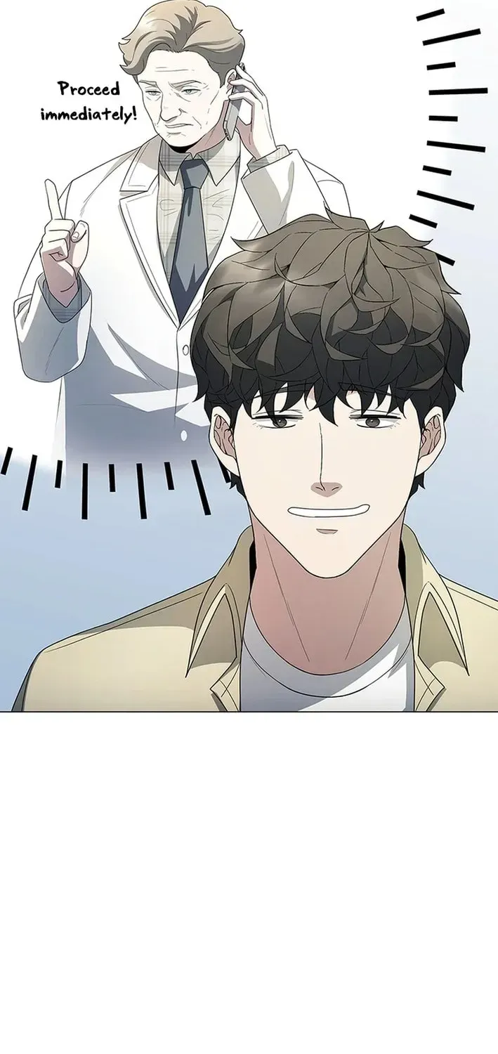 Dr. Choi Tae-Soo — Chapter 277 — page 32
