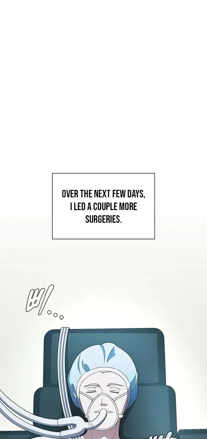 Dr. Choi Tae-Soo — Chapter 277 — page 34