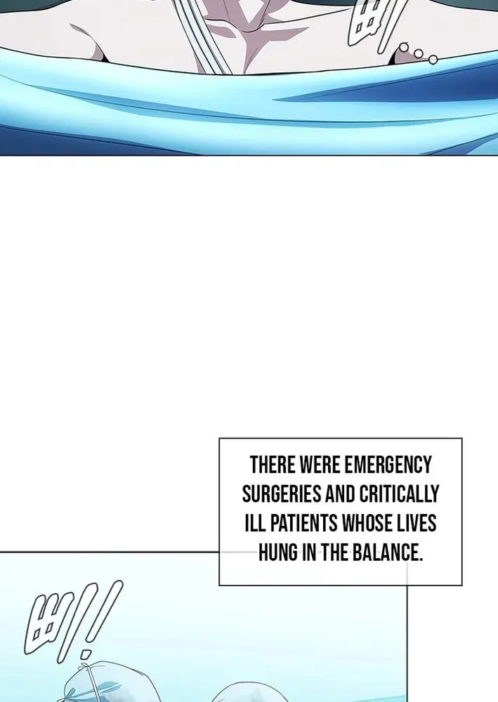 Dr. Choi Tae-Soo — Chapter 277 — page 35