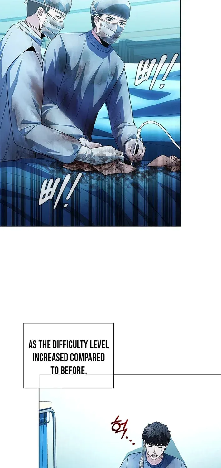 Dr. Choi Tae-Soo — Chapter 277 — page 36