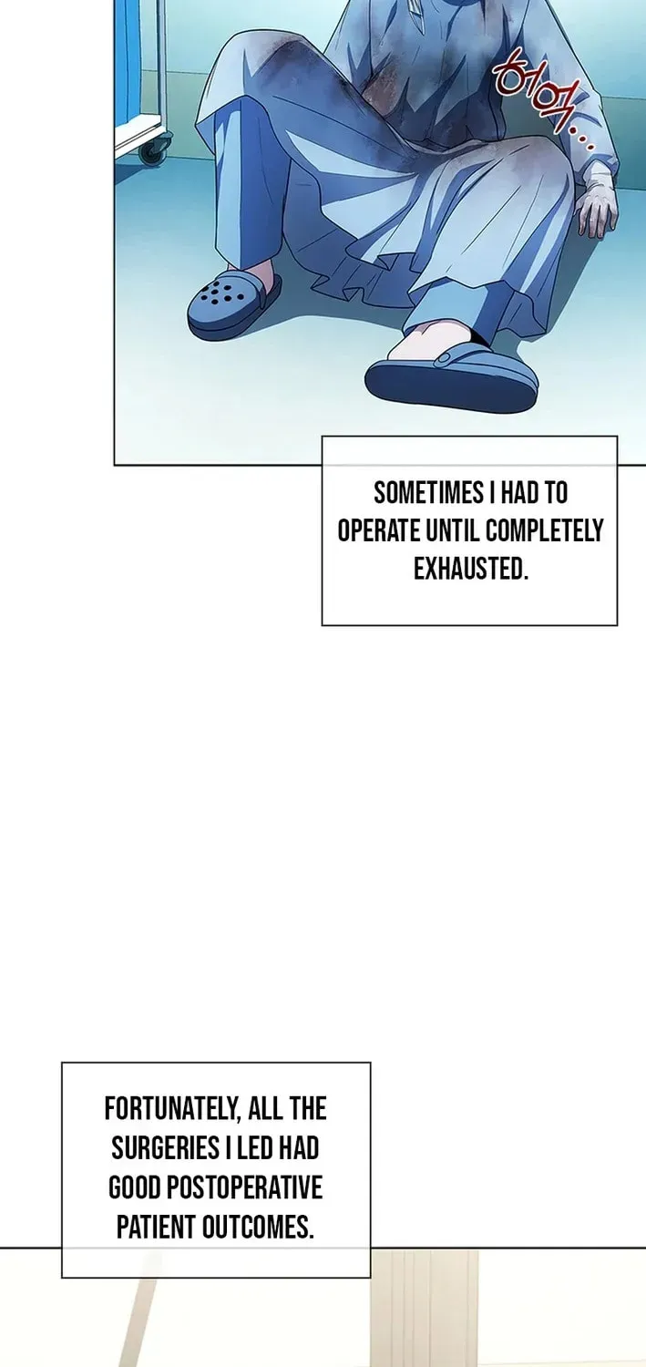 Dr. Choi Tae-Soo — Chapter 277 — page 37