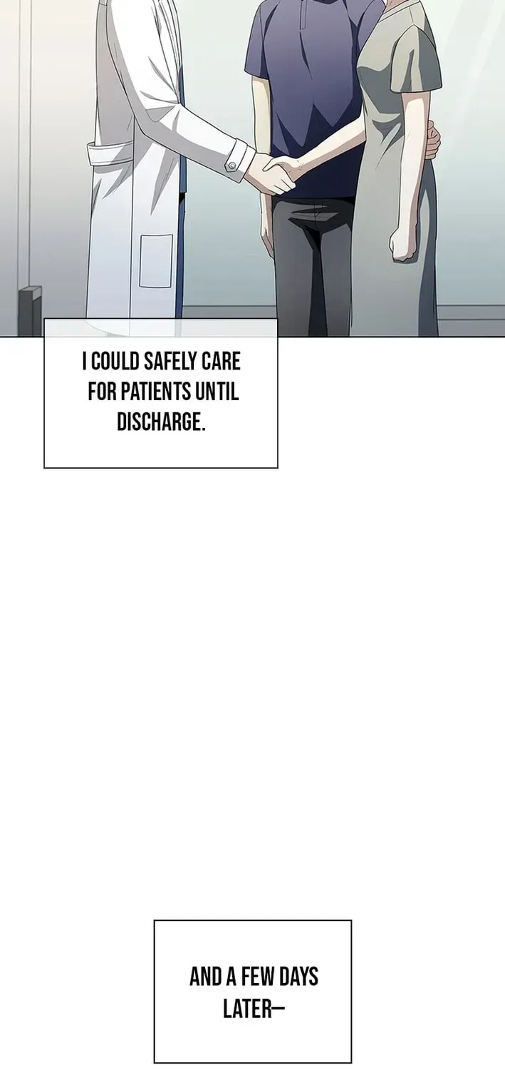 Dr. Choi Tae-Soo — Chapter 277 — page 39