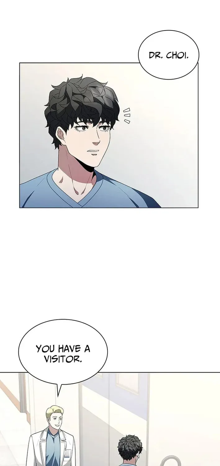 Dr. Choi Tae-Soo — Chapter 277 — page 41