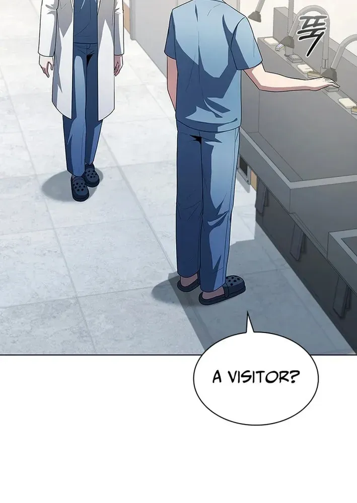 Dr. Choi Tae-Soo — Chapter 277 — page 42