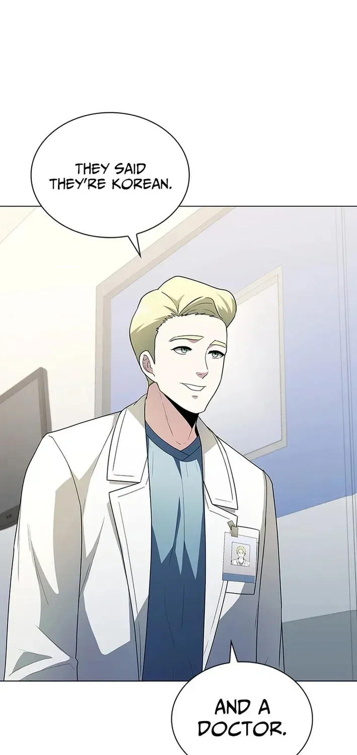 Dr. Choi Tae-Soo — Chapter 277 — page 43