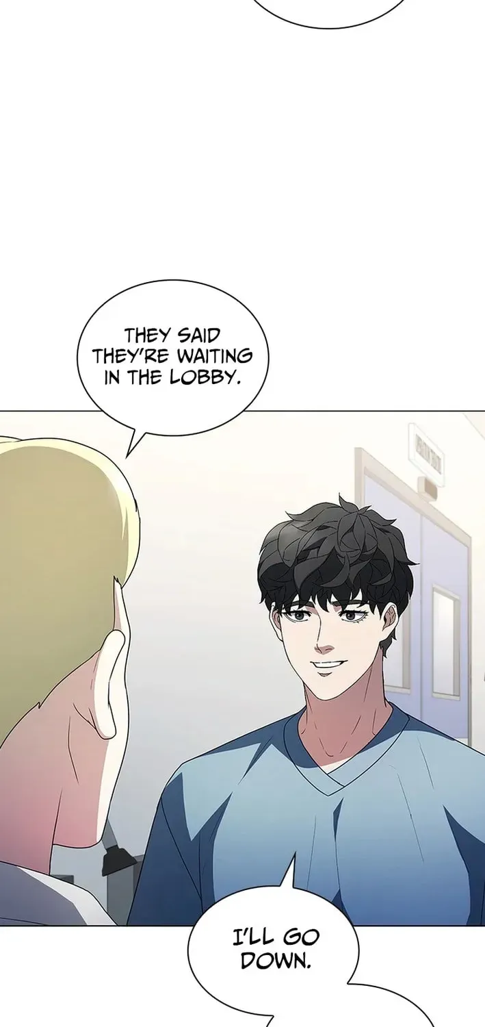Dr. Choi Tae-Soo — Chapter 277 — page 44