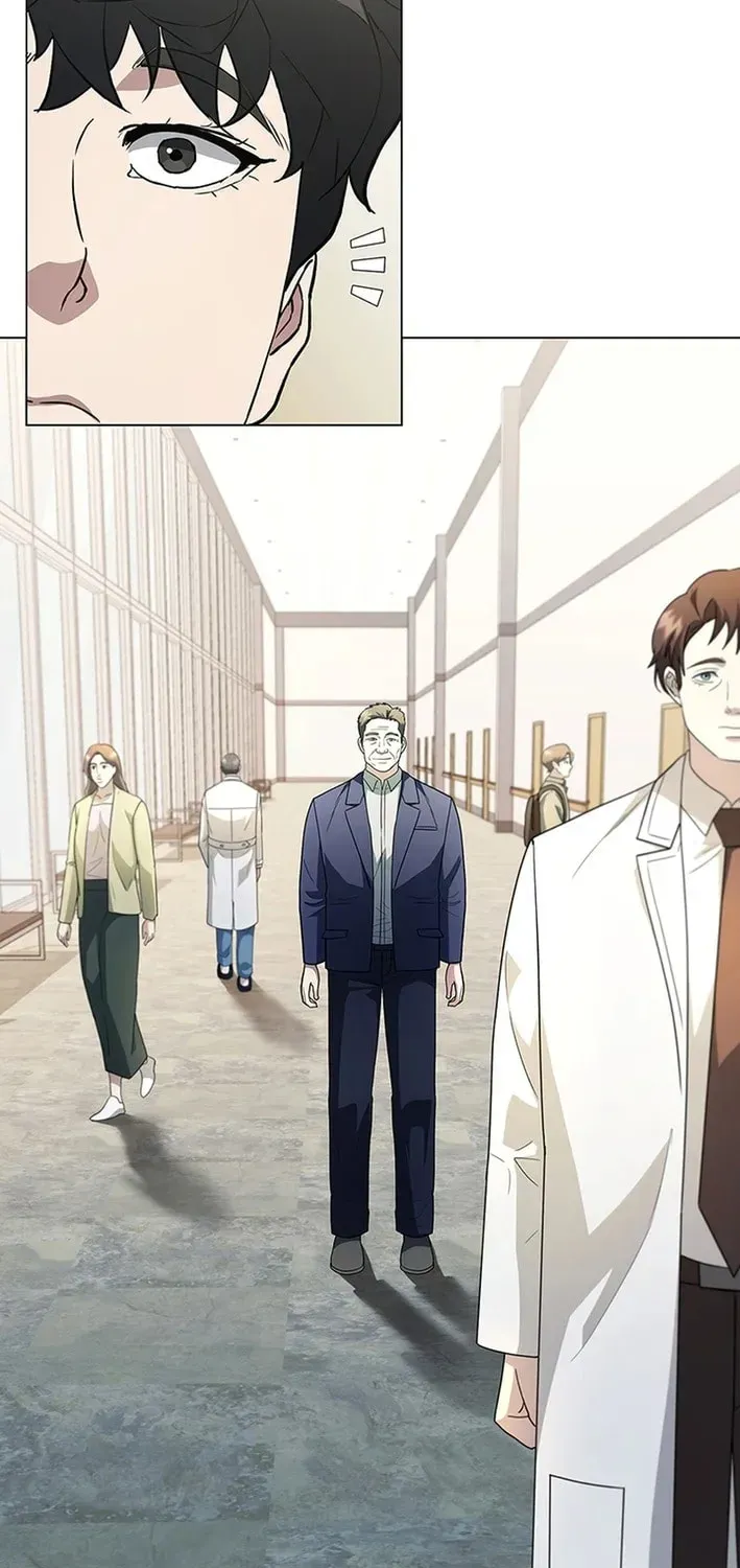 Dr. Choi Tae-Soo — Chapter 277 — page 47