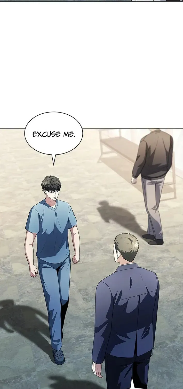 Dr. Choi Tae-Soo — Chapter 277 — page 48