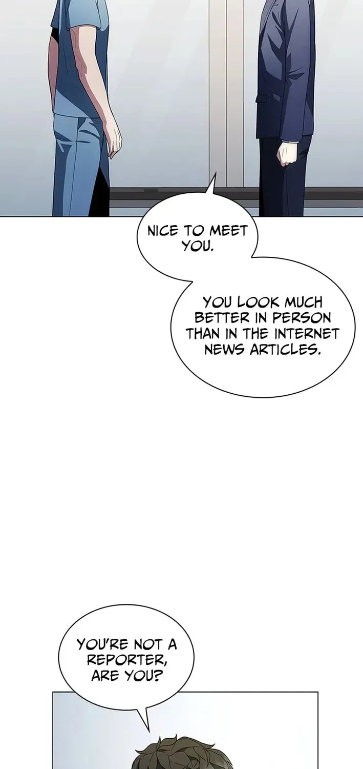 Dr. Choi Tae-Soo — Chapter 277 — page 50