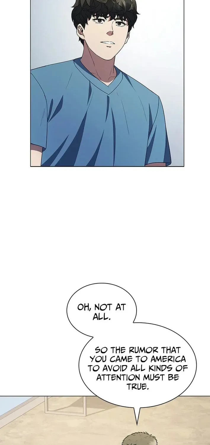 Dr. Choi Tae-Soo — Chapter 277 — page 51