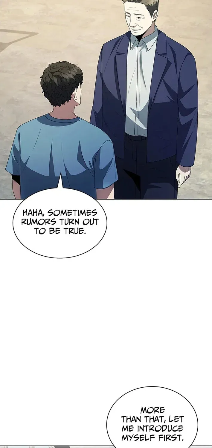Dr. Choi Tae-Soo — Chapter 277 — page 52