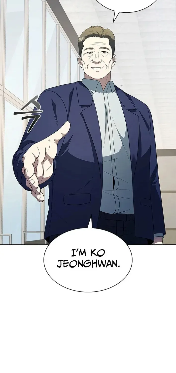 Dr. Choi Tae-Soo — Chapter 277 — page 53