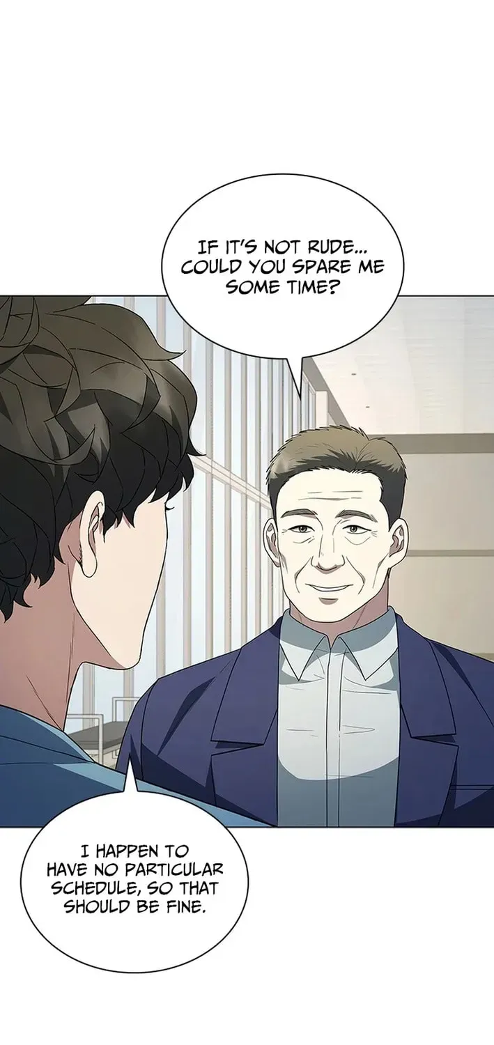 Dr. Choi Tae-Soo — Chapter 277 — page 55