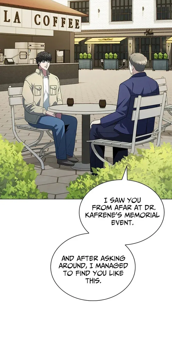 Dr. Choi Tae-Soo — Chapter 277 — page 59