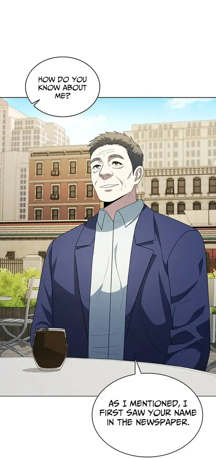 Dr. Choi Tae-Soo — Chapter 277 — page 60