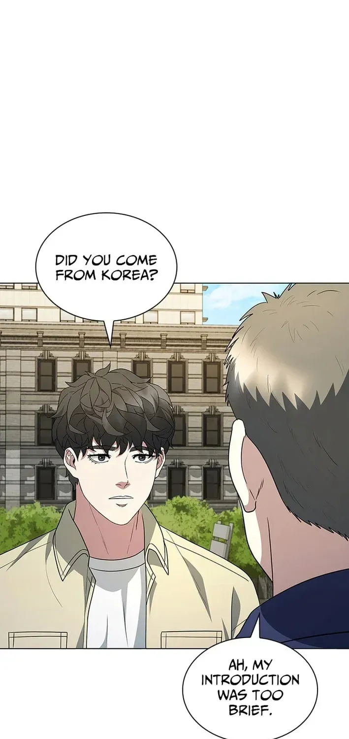 Dr. Choi Tae-Soo — Chapter 277 — page 61