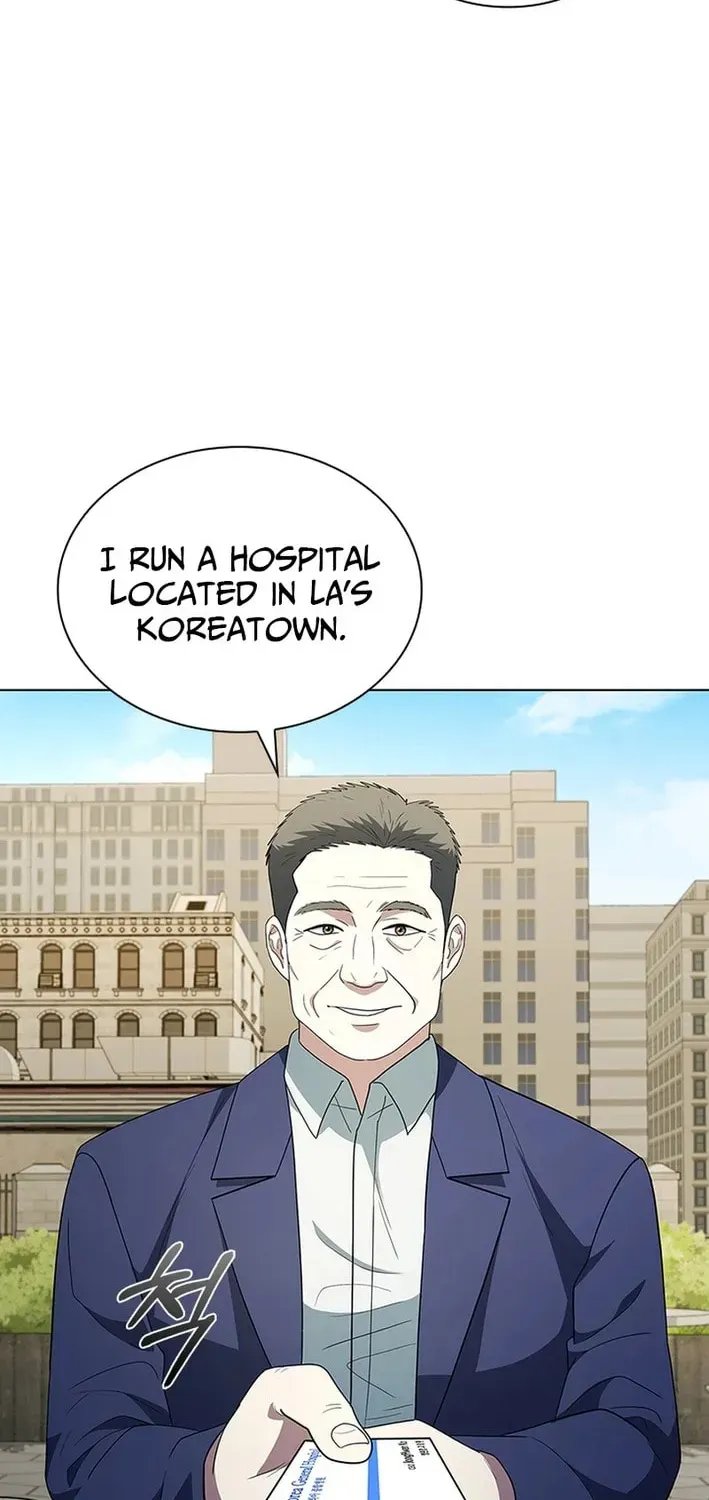 Dr. Choi Tae-Soo — Chapter 277 — page 62