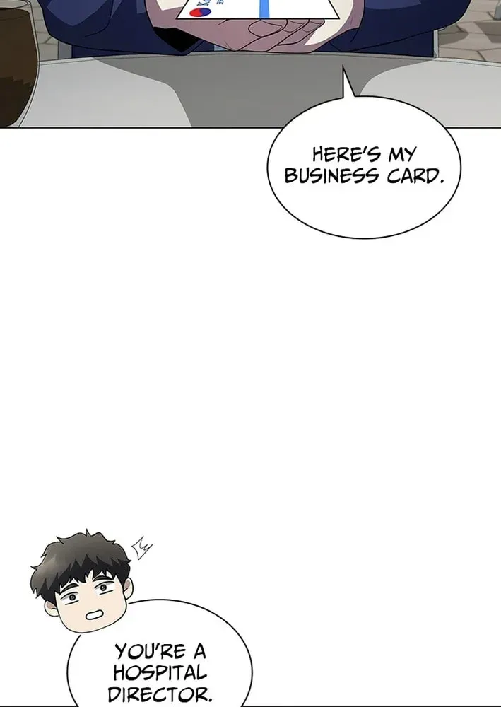 Dr. Choi Tae-Soo — Chapter 277 — page 63