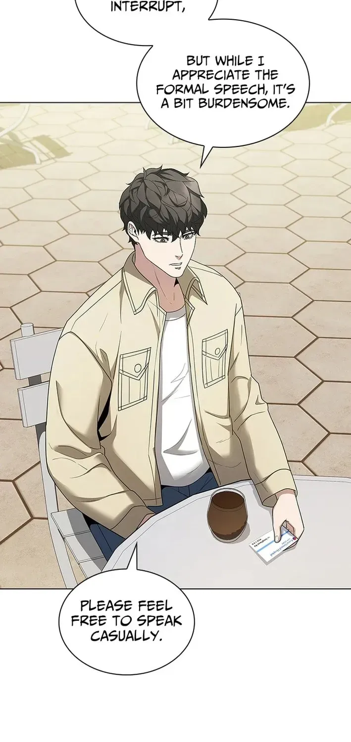 Dr. Choi Tae-Soo — Chapter 277 — page 65