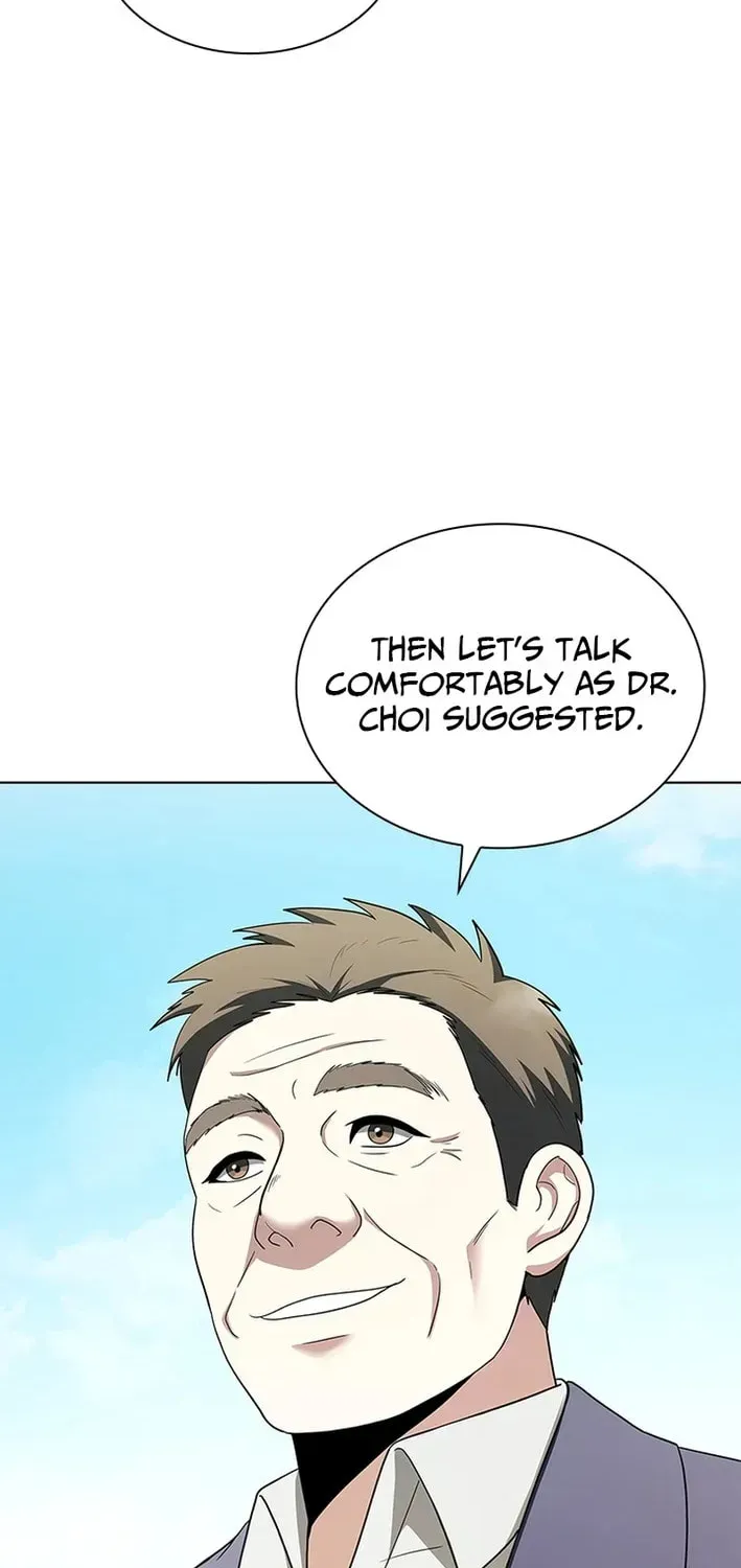 Dr. Choi Tae-Soo — Chapter 277 — page 67