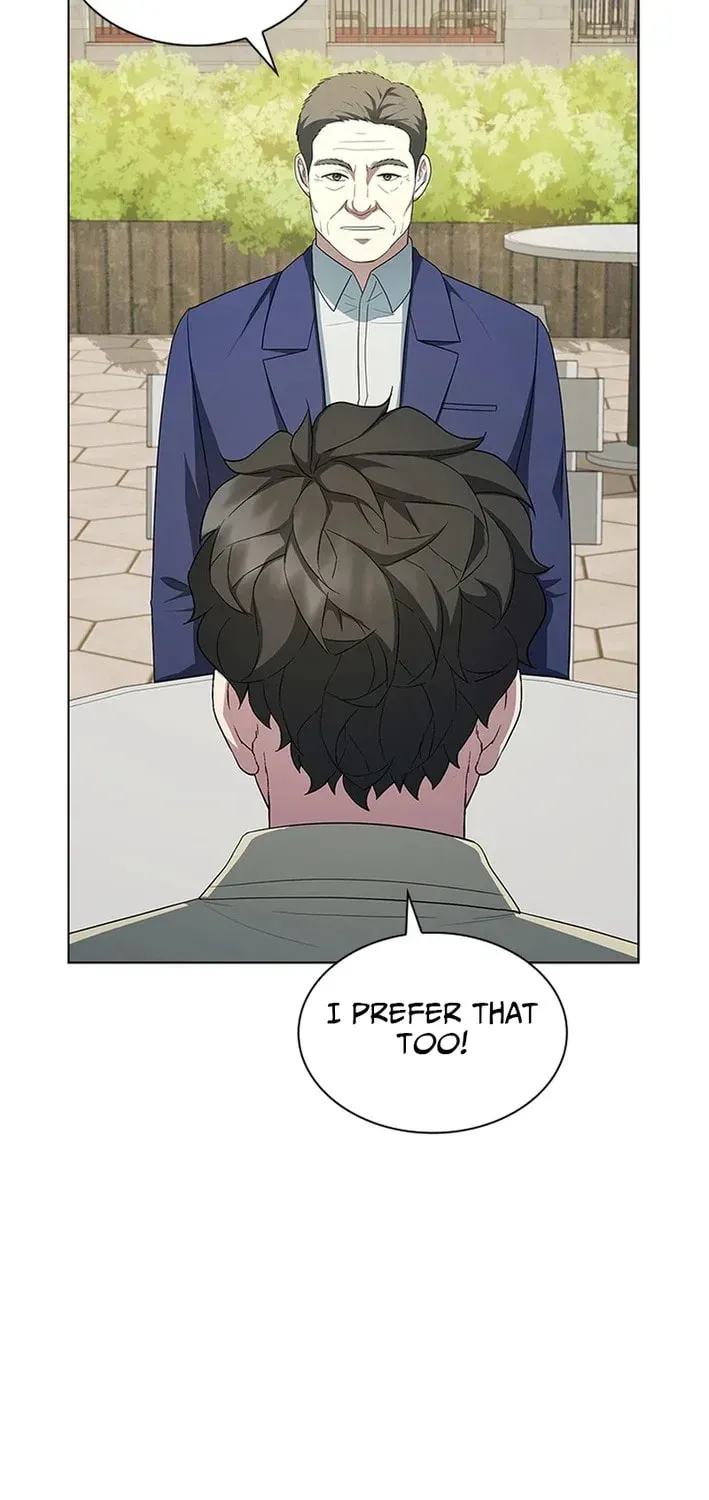 Dr. Choi Tae-Soo — Chapter 277 — page 71