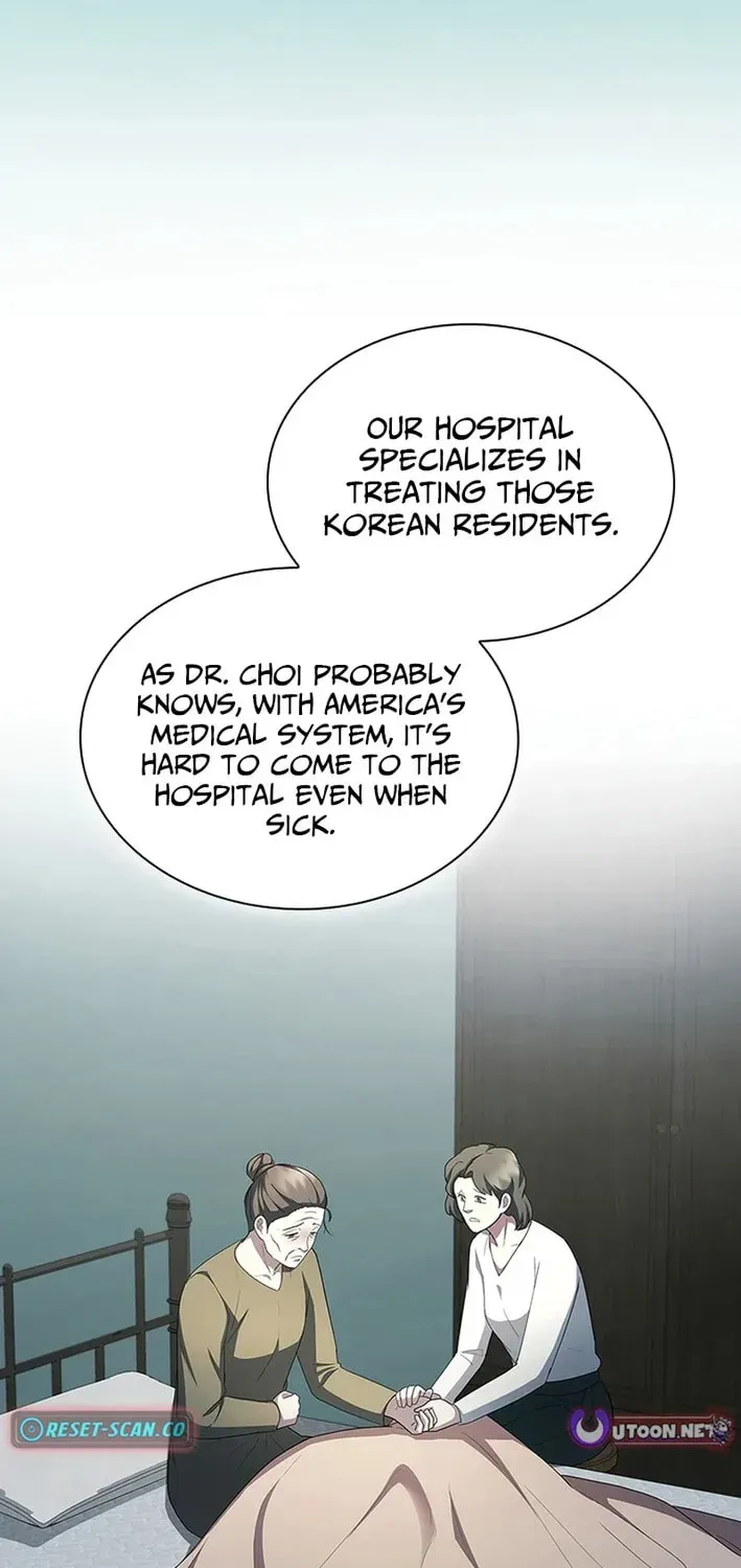 Dr. Choi Tae-Soo — Chapter 277 — page 74