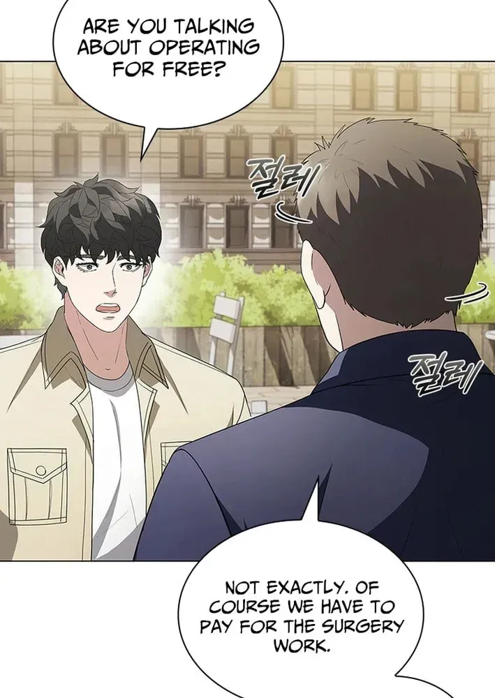 Dr. Choi Tae-Soo — Chapter 277 — page 77