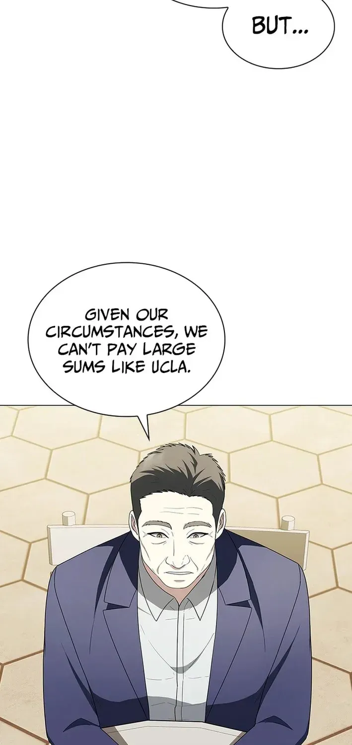 Dr. Choi Tae-Soo — Chapter 277 — page 78