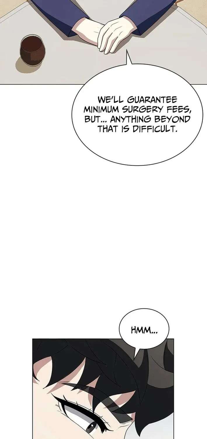 Dr. Choi Tae-Soo — Chapter 277 — page 79