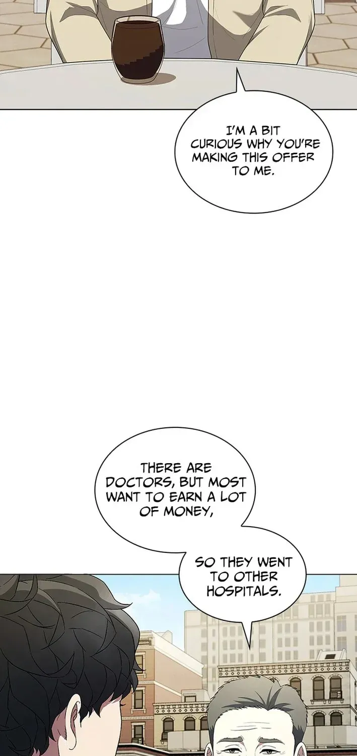Dr. Choi Tae-Soo — Chapter 277 — page 82