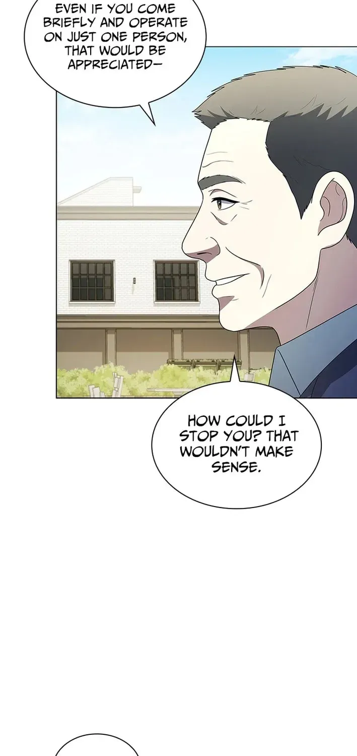 Dr. Choi Tae-Soo — Chapter 277 — page 85
