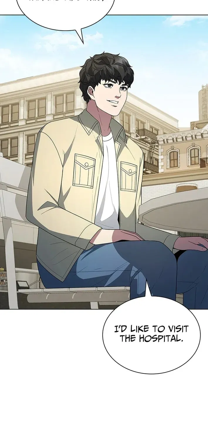 Dr. Choi Tae-Soo — Chapter 277 — page 87