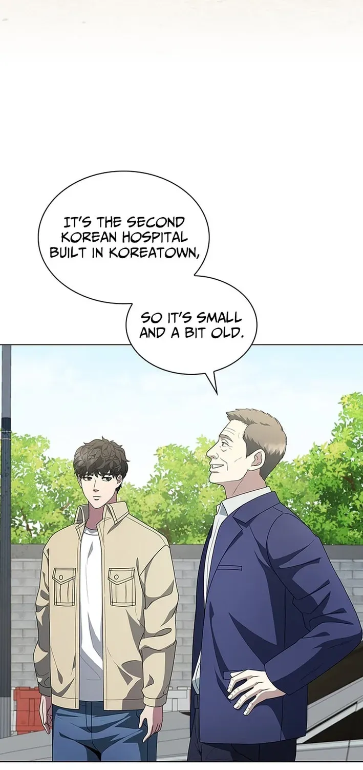 Dr. Choi Tae-Soo — Chapter 278 — page 4